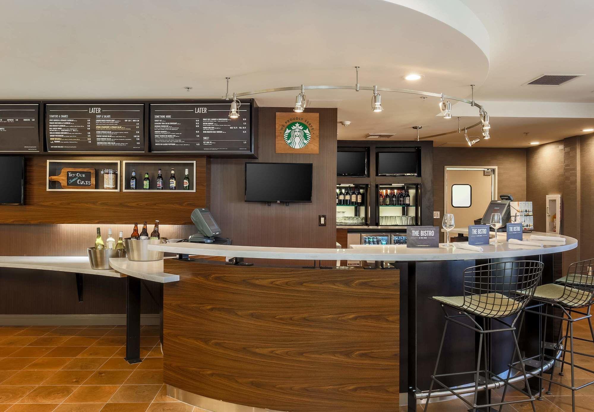 Courtyard By Marriott Roseville Galleria Mall/Creekside Ridge Drive Esterno foto