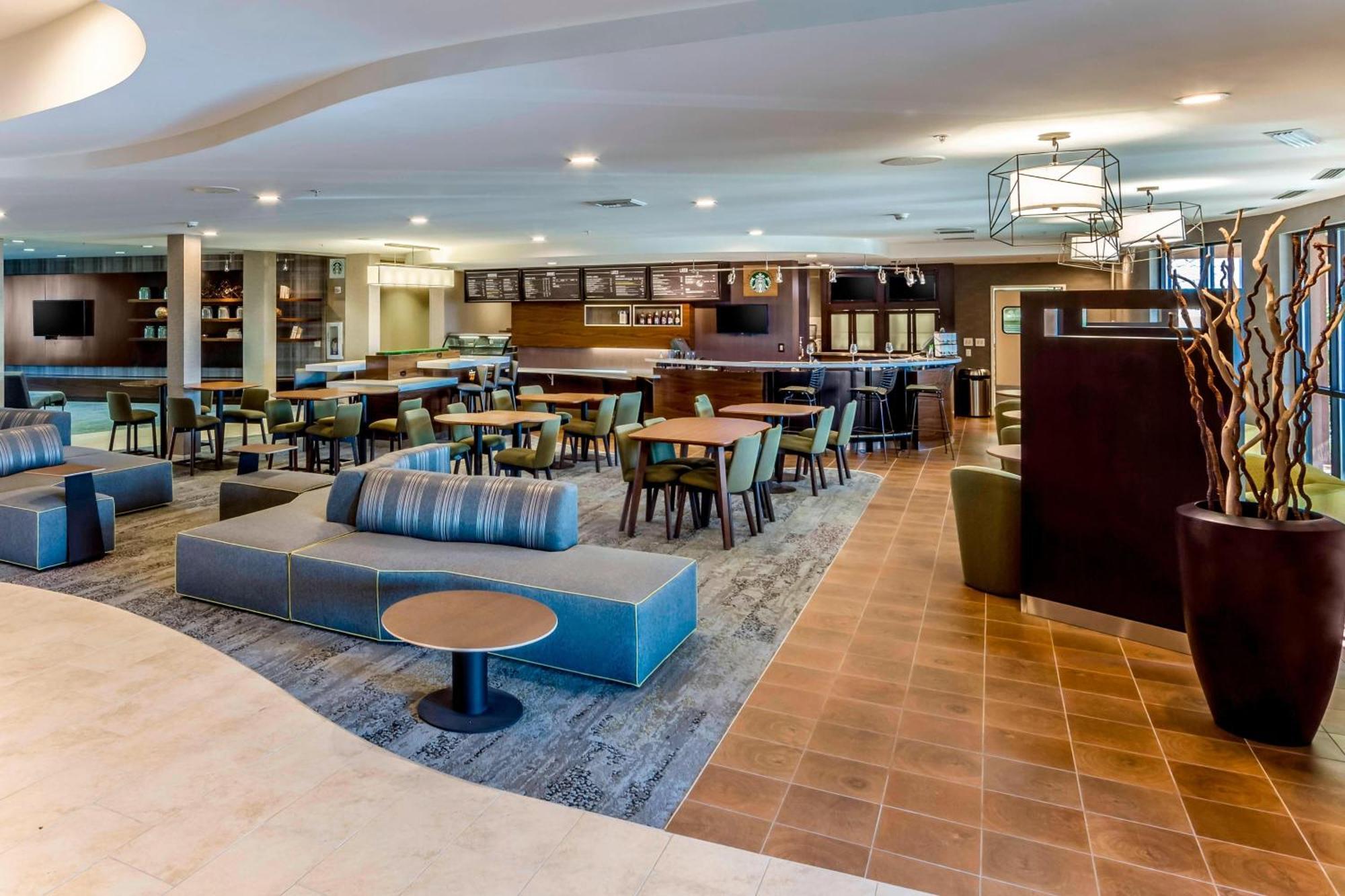 Courtyard By Marriott Roseville Galleria Mall/Creekside Ridge Drive Esterno foto