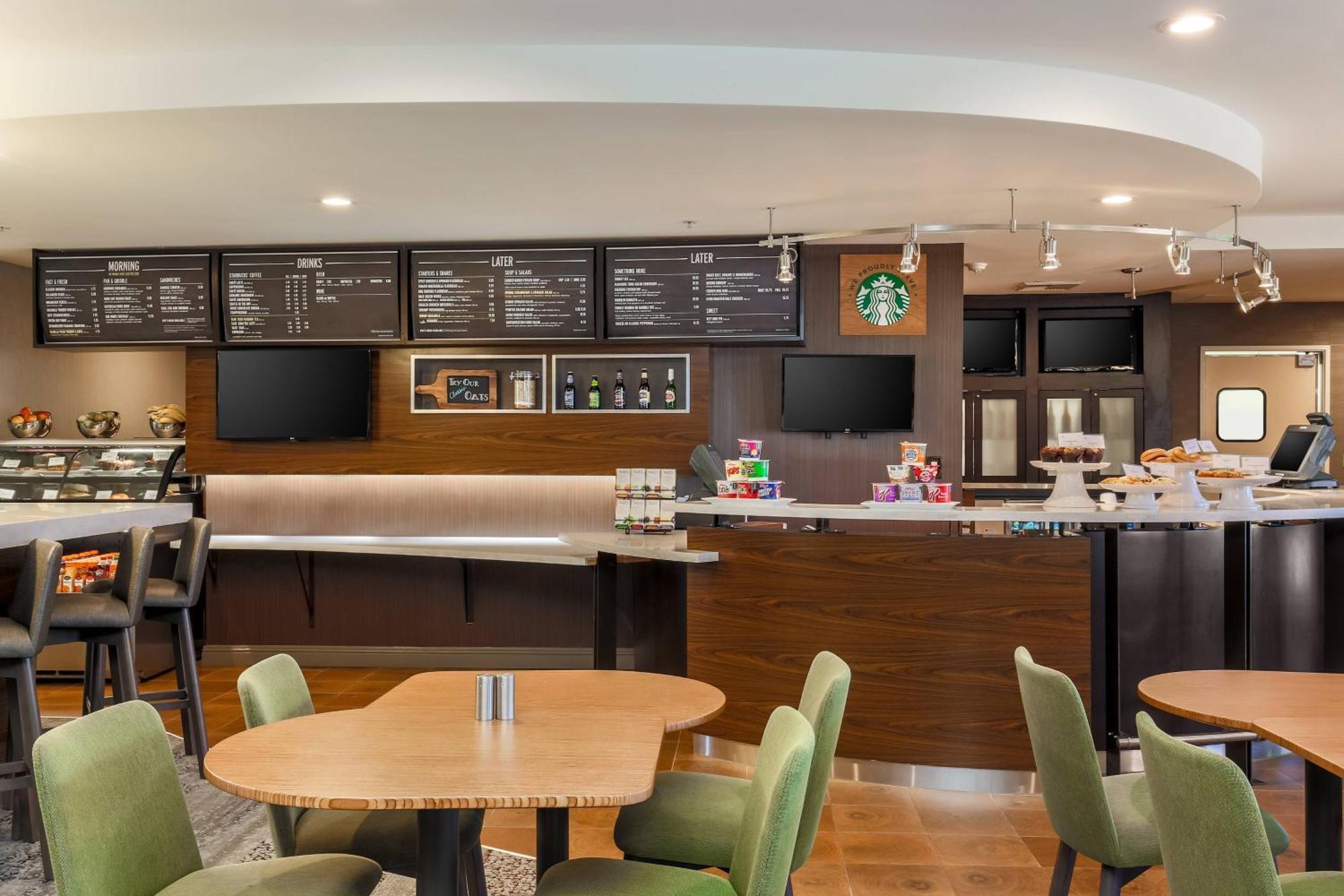 Courtyard By Marriott Roseville Galleria Mall/Creekside Ridge Drive Esterno foto